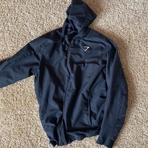 Gymshark jacket